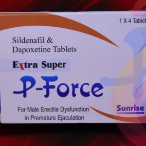 Extra Super P Force